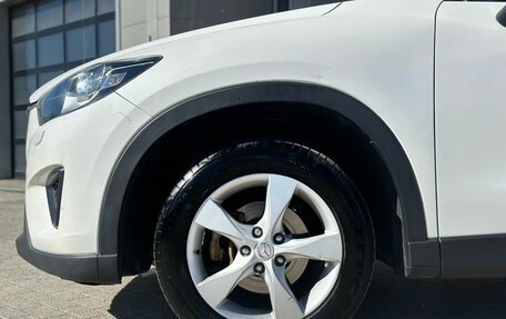 Mazda CX-5 II, 2012 год, 995 000 рублей, 7 фотография