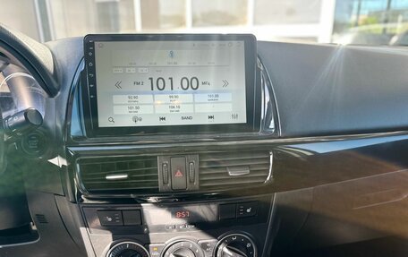 Mazda CX-5 II, 2012 год, 995 000 рублей, 10 фотография