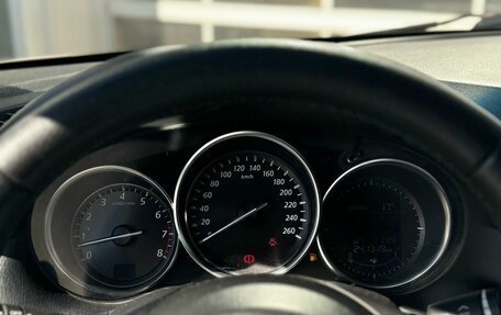 Mazda CX-5 II, 2012 год, 995 000 рублей, 8 фотография