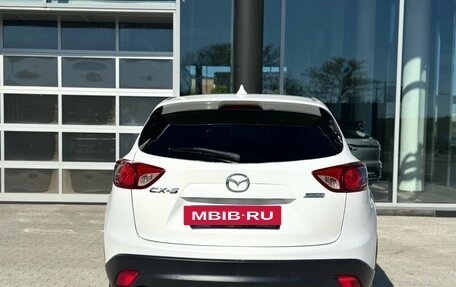 Mazda CX-5 II, 2012 год, 995 000 рублей, 6 фотография