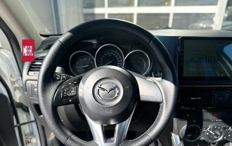 Mazda CX-5 II, 2012 год, 995 000 рублей, 9 фотография