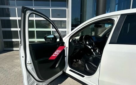Mazda CX-5 II, 2012 год, 995 000 рублей, 14 фотография