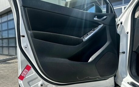 Mazda CX-5 II, 2012 год, 995 000 рублей, 13 фотография