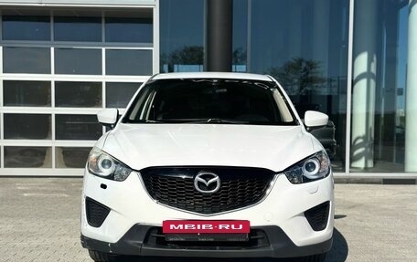 Mazda CX-5 II, 2012 год, 995 000 рублей, 5 фотография