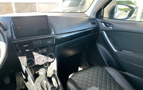 Mazda CX-5 II, 2012 год, 995 000 рублей, 16 фотография