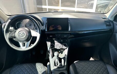 Mazda CX-5 II, 2012 год, 995 000 рублей, 17 фотография