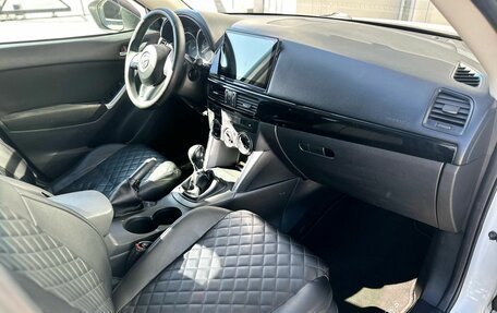 Mazda CX-5 II, 2012 год, 995 000 рублей, 19 фотография