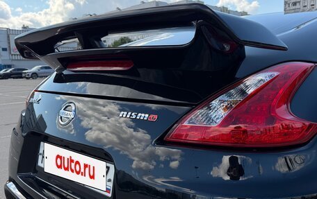 Nissan 370Z, 2009 год, 3 800 000 рублей, 6 фотография