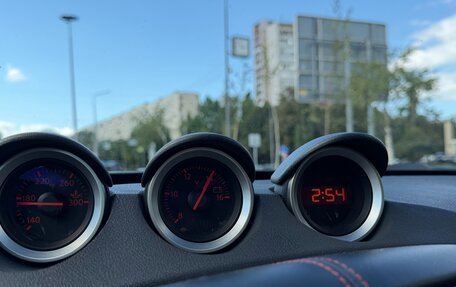 Nissan 370Z, 2009 год, 3 800 000 рублей, 16 фотография