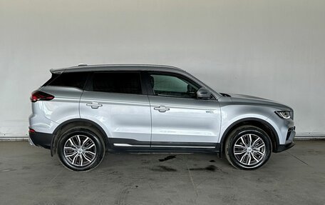 Geely Atlas, 2024 год, 2 385 000 рублей, 7 фотография