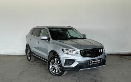 Geely Atlas, 2024 год, 2 385 000 рублей, 3 фотография