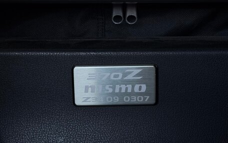 Nissan 370Z, 2009 год, 3 800 000 рублей, 18 фотография
