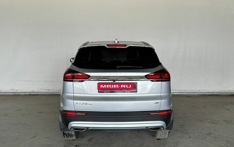 Geely Atlas, 2024 год, 2 385 000 рублей, 5 фотография