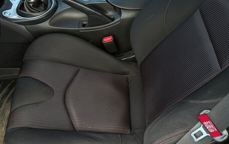Nissan 370Z, 2009 год, 3 800 000 рублей, 13 фотография