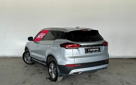 Geely Atlas, 2024 год, 2 385 000 рублей, 6 фотография
