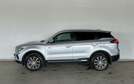 Geely Atlas, 2024 год, 2 385 000 рублей, 8 фотография