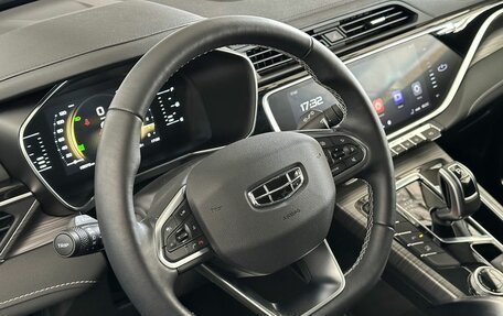 Geely Atlas, 2024 год, 2 385 000 рублей, 12 фотография