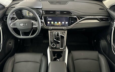 Geely Atlas, 2024 год, 2 385 000 рублей, 11 фотография