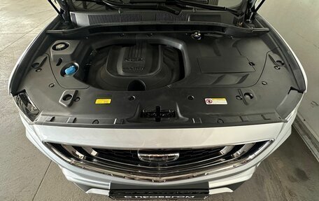 Geely Atlas, 2024 год, 2 385 000 рублей, 22 фотография
