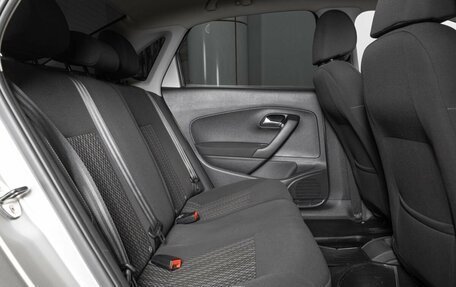 Volkswagen Polo VI (EU Market), 2019 год, 1 150 000 рублей, 8 фотография