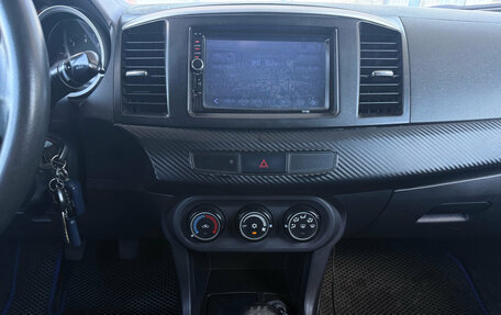 Mitsubishi Lancer IX, 2007 год, 549 000 рублей, 7 фотография