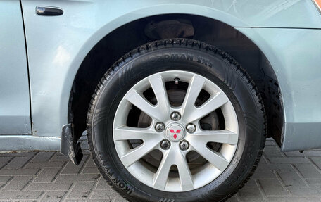 Mitsubishi Lancer IX, 2007 год, 549 000 рублей, 11 фотография