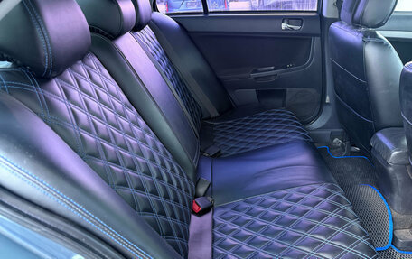 Mitsubishi Lancer IX, 2007 год, 549 000 рублей, 10 фотография