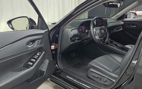 Honda Accord, 2024 год, 3 690 000 рублей, 7 фотография