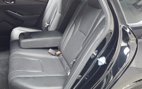 Honda Accord, 2024 год, 3 690 000 рублей, 15 фотография