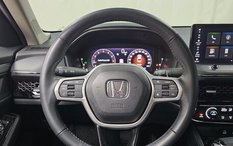Honda Accord, 2024 год, 3 690 000 рублей, 12 фотография