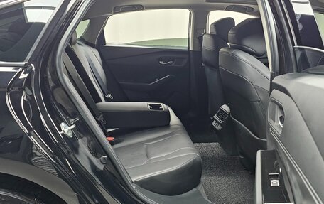 Honda Accord, 2024 год, 3 690 000 рублей, 8 фотография
