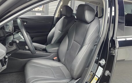 Honda Accord, 2024 год, 3 690 000 рублей, 9 фотография