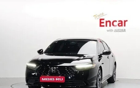 Honda Accord, 2024 год, 3 690 000 рублей, 2 фотография
