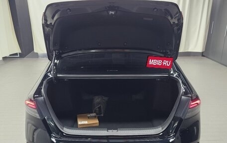 Honda Accord, 2024 год, 3 690 000 рублей, 14 фотография