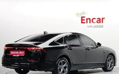 Honda Accord, 2024 год, 3 690 000 рублей, 3 фотография