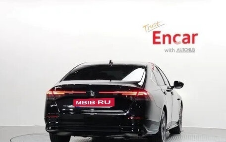 Honda Accord, 2024 год, 3 690 000 рублей, 4 фотография