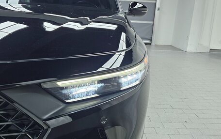 Honda Accord, 2024 год, 3 690 000 рублей, 20 фотография