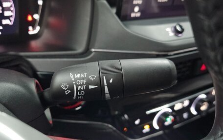 Honda Accord, 2024 год, 3 690 000 рублей, 19 фотография