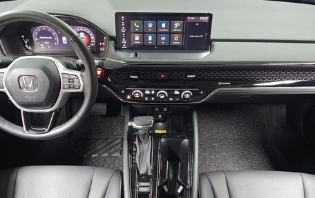 Honda Accord, 2024 год, 3 690 000 рублей, 21 фотография