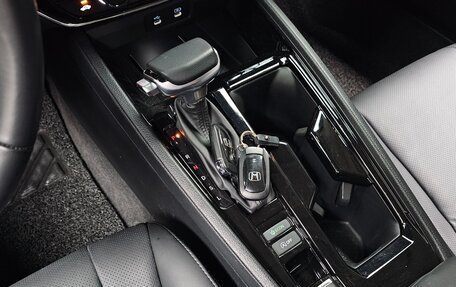 Honda Accord, 2024 год, 3 690 000 рублей, 23 фотография