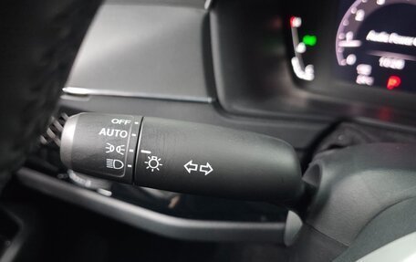 Honda Accord, 2024 год, 3 690 000 рублей, 17 фотография