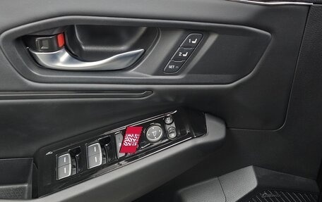 Honda Accord, 2024 год, 3 690 000 рублей, 18 фотография