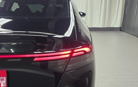 Honda Accord, 2024 год, 3 690 000 рублей, 24 фотография