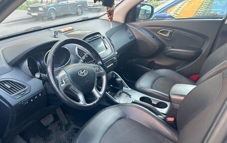 Hyundai ix35 I рестайлинг, 2014 год, 1 090 000 рублей, 7 фотография