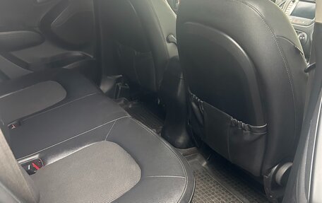 Hyundai ix35 I рестайлинг, 2014 год, 1 090 000 рублей, 5 фотография