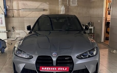 BMW M3, 2022 год, 11 000 000 рублей, 1 фотография