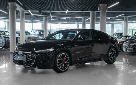 Audi A5, 2026 год, 5 890 000 рублей, 1 фотография