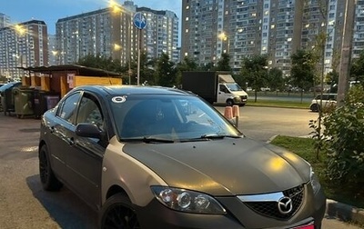 Mazda 3, 2008 год, 350 000 рублей, 1 фотография