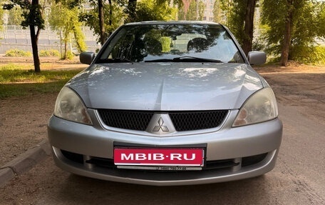 Mitsubishi Lancer IX, 2006 год, 275 000 рублей, 1 фотография
