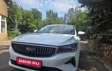 Geely Emgrand, 2024 год, 2 450 000 рублей, 1 фотография